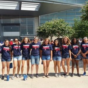 Meet your Posher, Terra